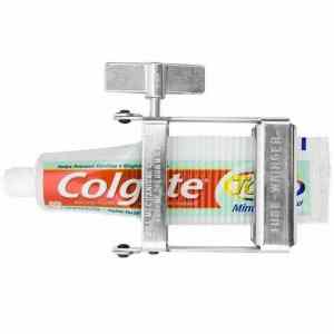 Obrázek 'Colgate squeezer'