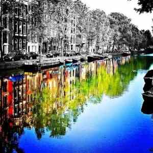 Obrázek 'Colour canal'