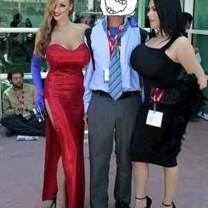 Obrázek 'Comic Con'