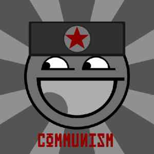 Obrázek 'Communism'