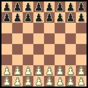 Obrázek 'Communist Chess'