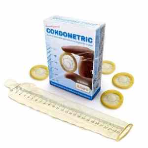Obrázek 'Condometric'