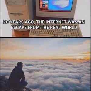 Obrázek 'Conflicting escapes'