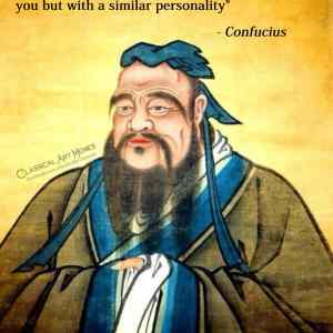 Obrázek 'Confucius'