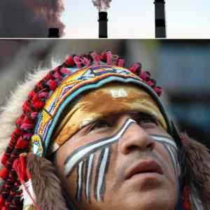 Obrázek 'Confused&nbsp;Native&nbsp;American&nbsp;is&nbsp;confused'