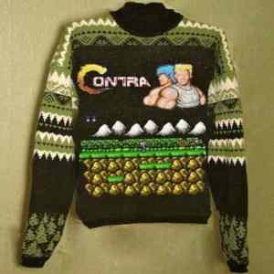 Obrázek 'Contra Sweater'