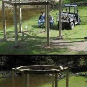 Obrázek 'Cool Fire Pit'