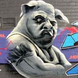 Obrázek 'Cool Graffiti2'
