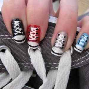 Obrázek 'Cool nail 05-01-2012'