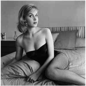 Obrázek 'Corine Rottschafer - Miss World 1959'