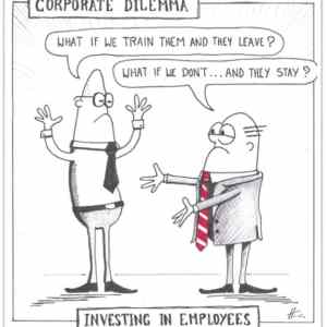 Obrázek 'Corporate dilemma'