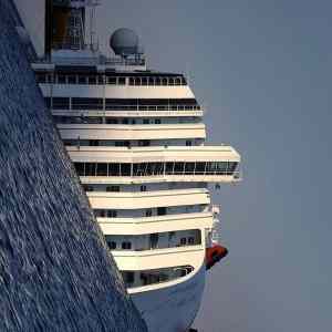 Obrázek 'Costa Concordia trochu jinak'