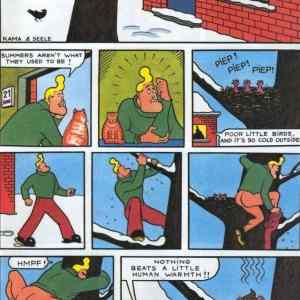 Obrázek 'Cowboy Henk II'