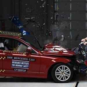 Obrázek 'Crash test in America'