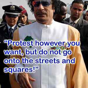 Obrázek 'Craziest Gadaffi Quotes Ever3'