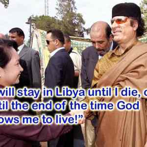 Obrázek 'Craziest Gadaffi Quotes Ever5'