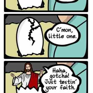 Obrázek 'Creationist Jurassic Park'