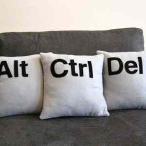 Obrázek 'Creative pillows'
