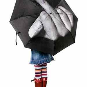 Obrázek 'Creative umbrella'