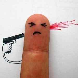 Obrázek 'Creative with the Fingers8'