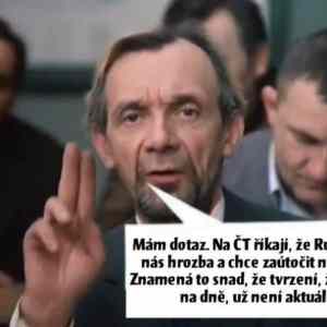 Obrázek 'Crha se hlasi'