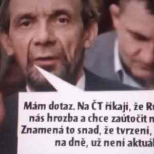 Obrázek 'Crha se uz zase hlasi'