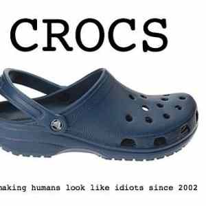 Obrázek 'Crocs 10 Year Jubilee - 03-05-2012'