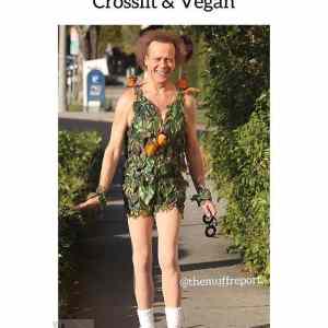 Obrázek 'Crossfit-Vegan'