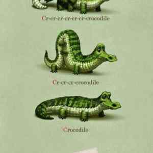 Obrázek 'Crrrrrcrocodile'