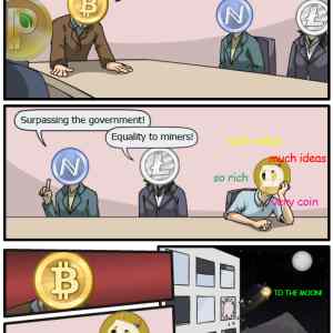 Obrázek 'Cryptocurrency Meeting'