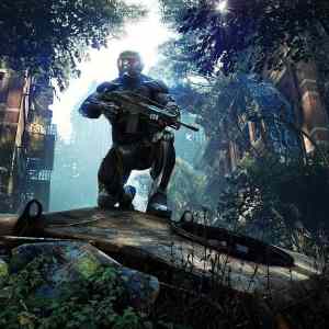 Obrázek 'Crysis 3'