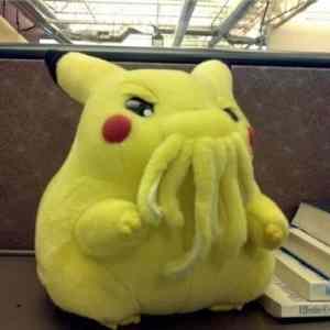 Obrázek 'Cthulhu-chu'