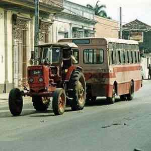 Obrázek 'Cuban Public Transportation2'