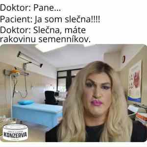 Obrázek 'Cudo mentalni problem u doktora'
