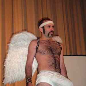 Obrázek 'Cupids Who Wont Put You In the Mood 5'