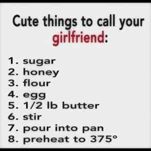 Obrázek 'Cute-things-to-call-your-girlfriend'