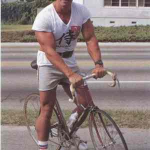 Obrázek 'Cyklo arnie'