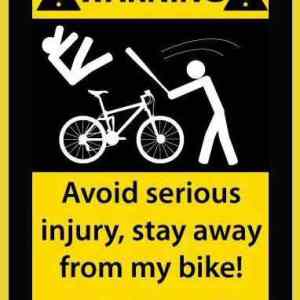 Obrázek 'Cyklo stay avay'