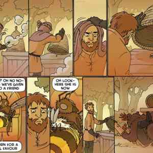 Obrázek 'DOCTOR HEXAGON'