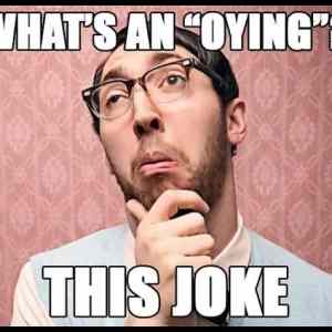Obrázek 'Dad Jokes'