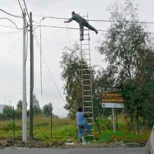 Obrázek 'Dangerous Job3'