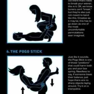 Obrázek 'Dangerous Sex Positions'
