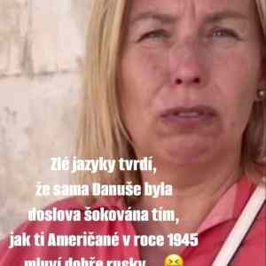 Obrázek 'Danuska je sokovana'