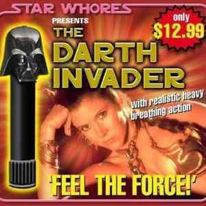 Obrázek 'Darth Invader'