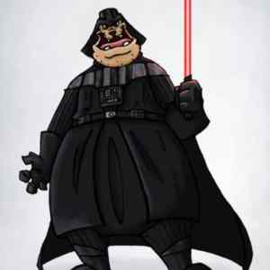 Obrázek 'Darth Vader'
