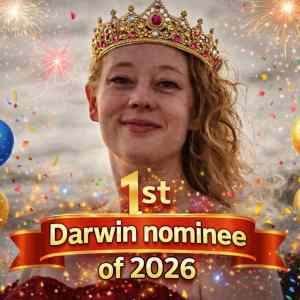 Obrázek 'Darwin&nbsp;winner'