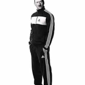 Obrázek 'Das ist das Muster der Gopniks'