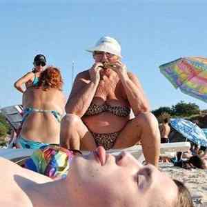 Obrázek 'Day on the beach'