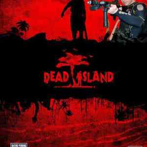 Obrázek 'Dead island'