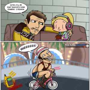 Obrázek 'Deadrising2 Wheeeeee'